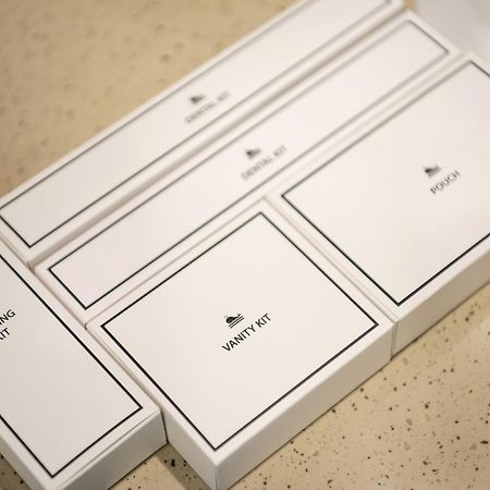 Brown-Dot Hotel Gupo Busan Ngoại thất bức ảnh