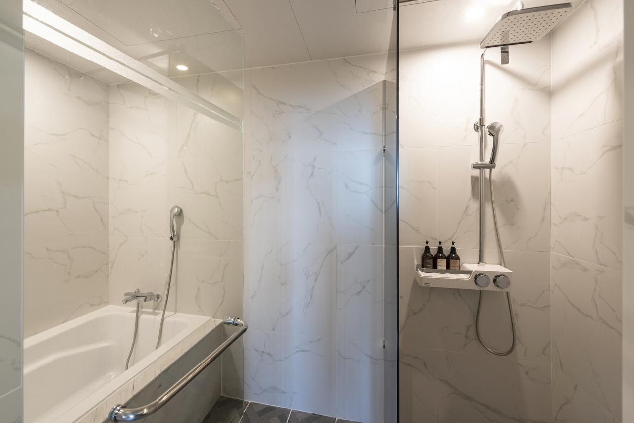 Brown-Dot Hotel Gupo Busan Ngoại thất bức ảnh
