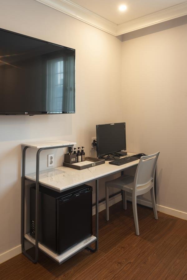 Brown-Dot Hotel Gupo Busan Ngoại thất bức ảnh