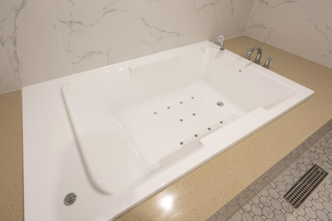 Brown-Dot Hotel Gupo Busan Ngoại thất bức ảnh