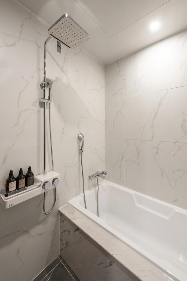 Brown-Dot Hotel Gupo Busan Ngoại thất bức ảnh