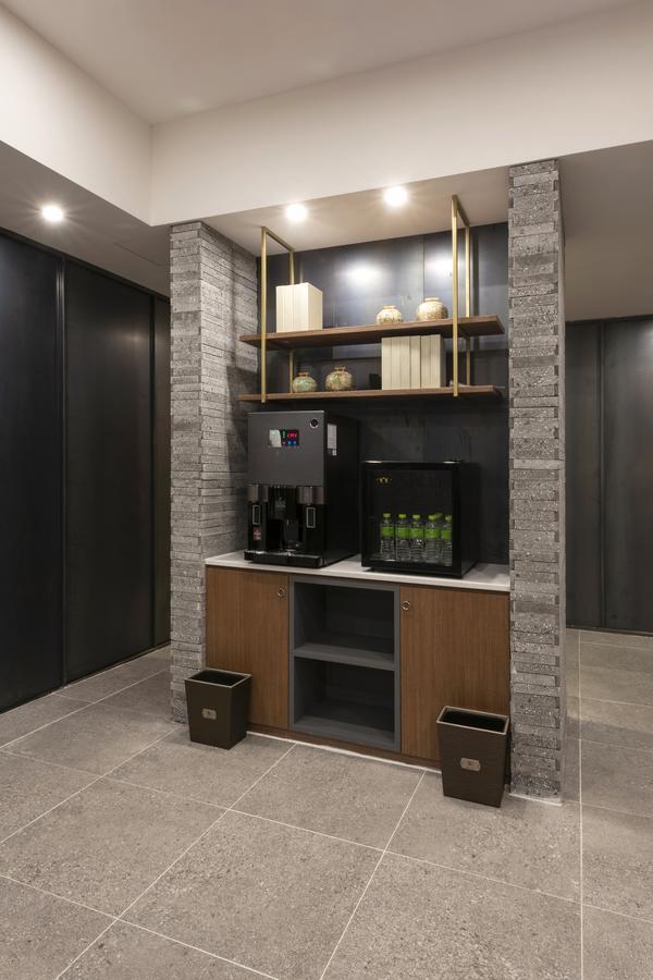 Brown-Dot Hotel Gupo Busan Ngoại thất bức ảnh