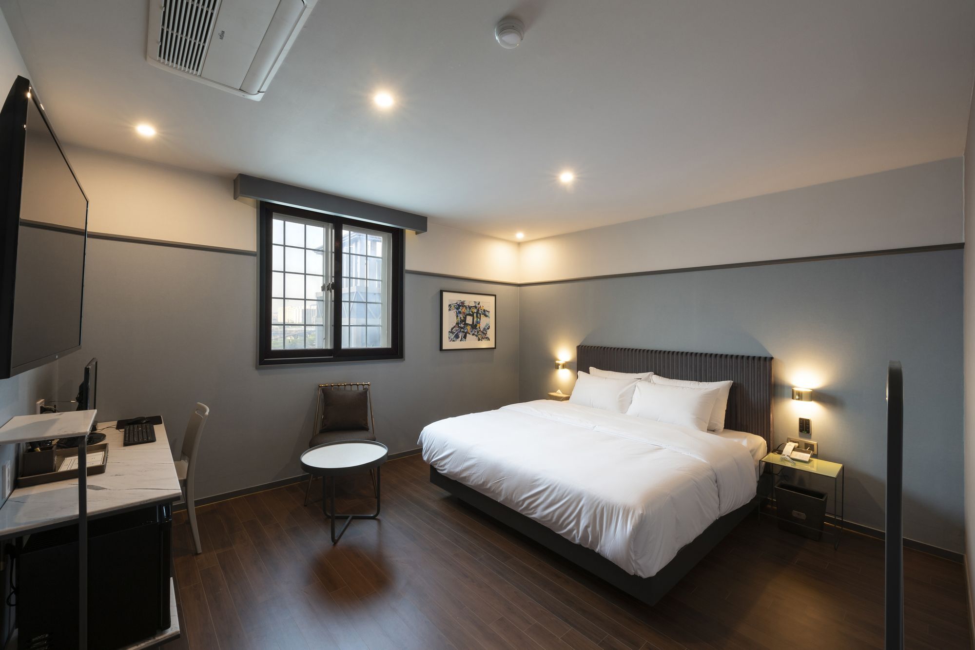 Brown-Dot Hotel Gupo Busan Ngoại thất bức ảnh